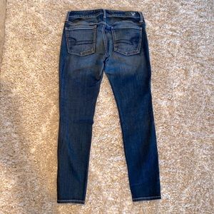 American Eagle Skinny